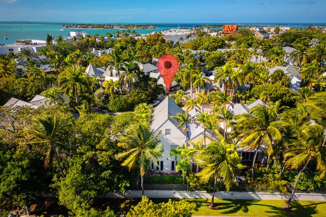 $3,395,000 | 102 Admirals Lane, Key West, FL 33040