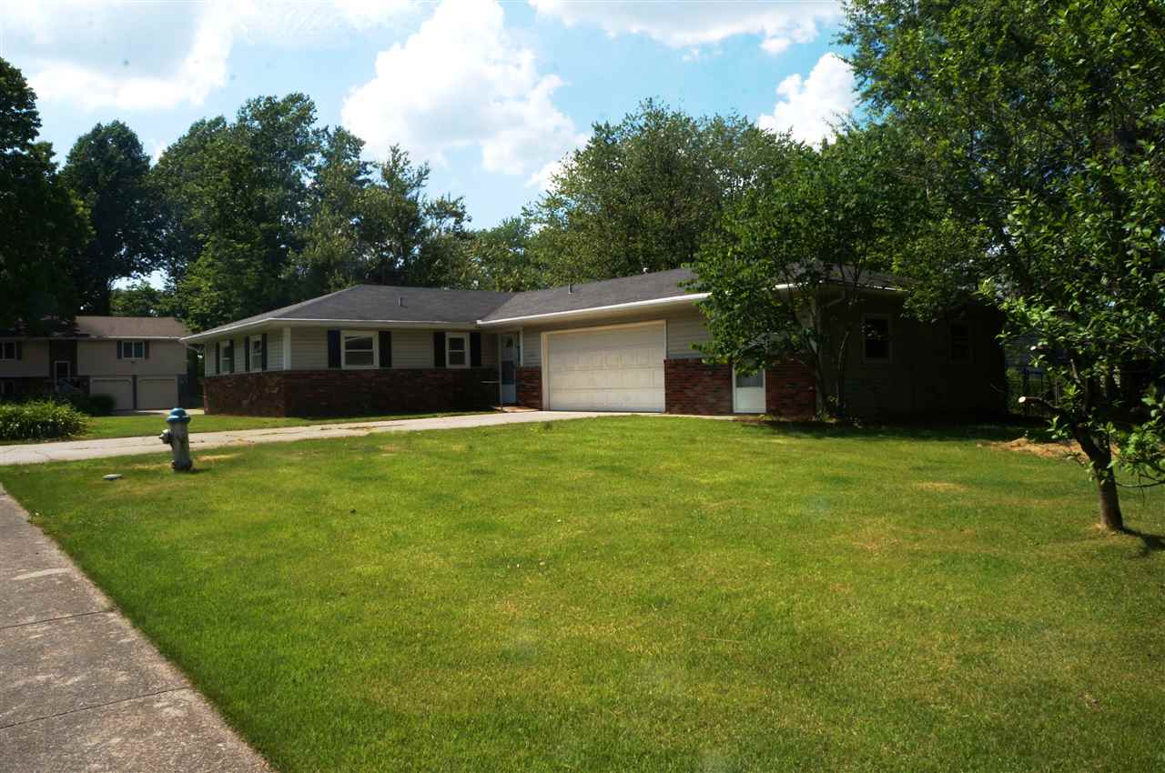 3649 South Sowder Square Bloomington, IN 47401 - Photo 1 of 22 Gallery Image 1