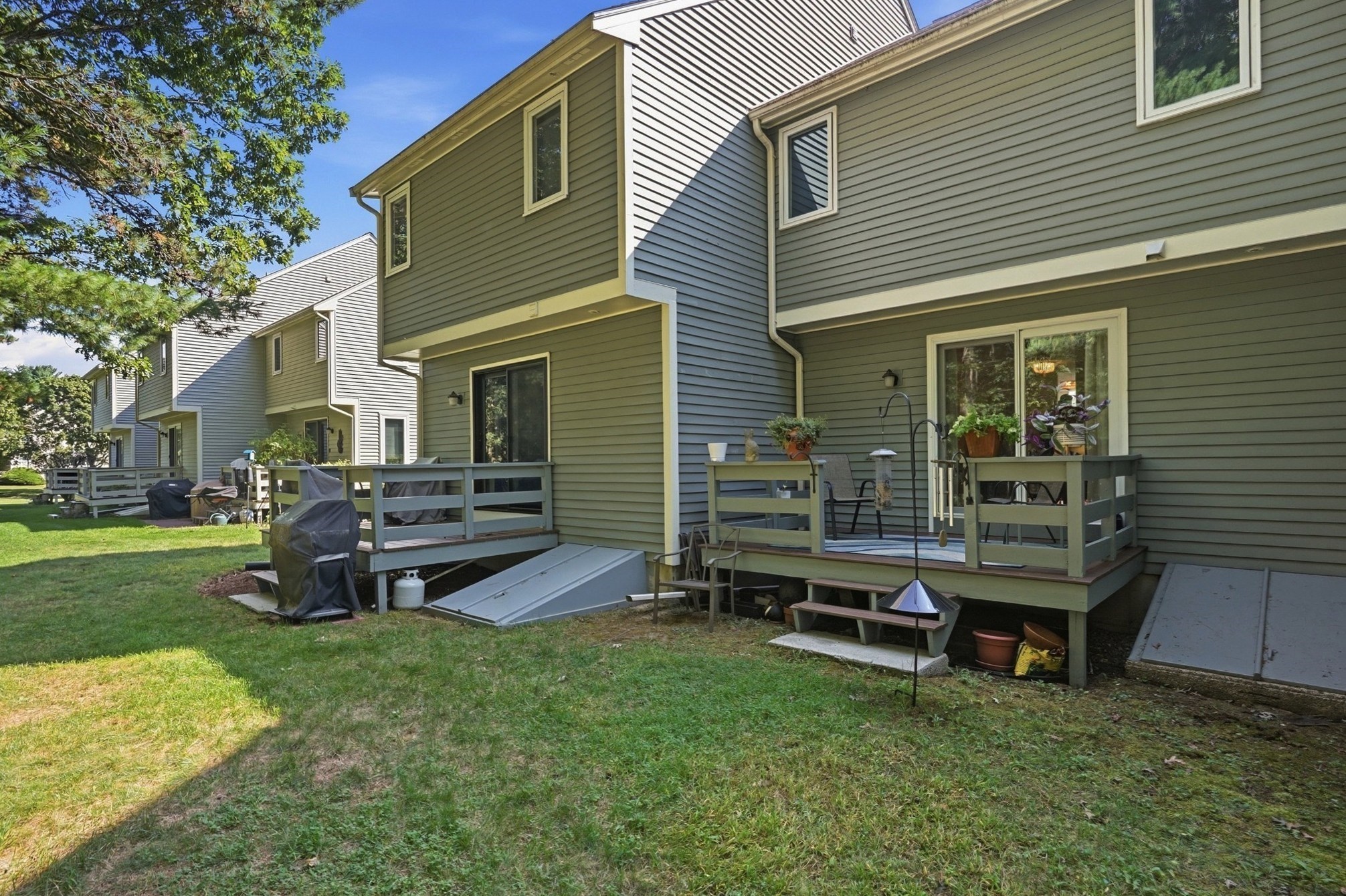 411 Maple Brook Road, Unit 411 Bellingham, MA 02019 - Photo 6 of 40 Gallery Image 6
