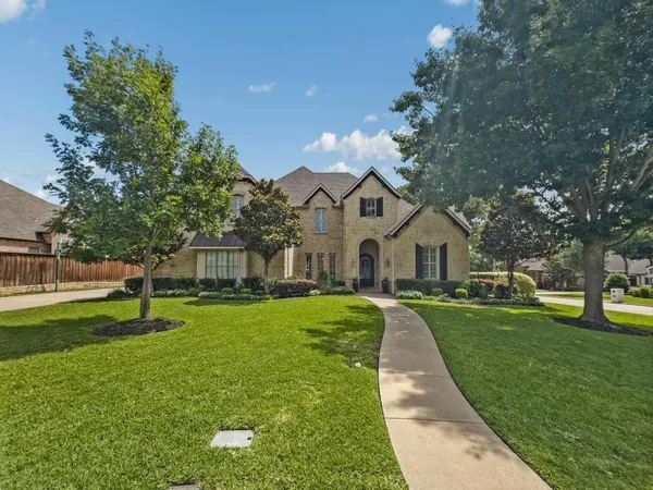 $1,299,000 | 1400 Eleanor Rigby Lane, Mansfield, TX 76063