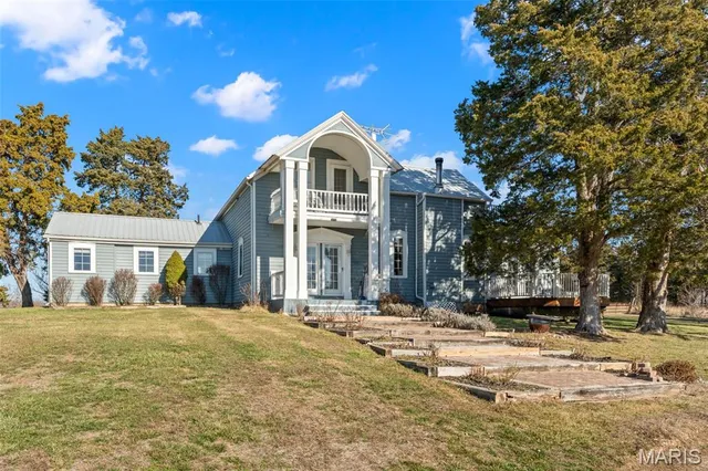 $925,000 | 100 Little White Oak Road, New Haven, MO 63068