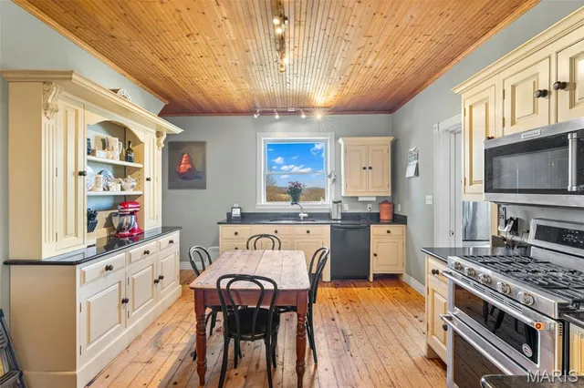 $925,000 | 100 Little White Oak Road, New Haven, MO 63068