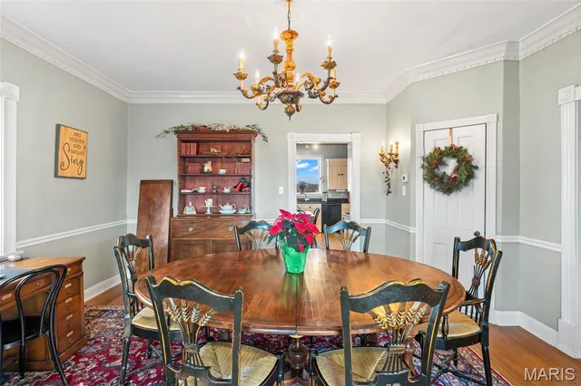 $925,000 | 100 Little White Oak Road, New Haven, MO 63068