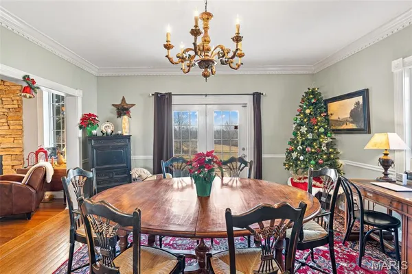 $875,000 | 100 Little White Oak Road, New Haven, MO 63068