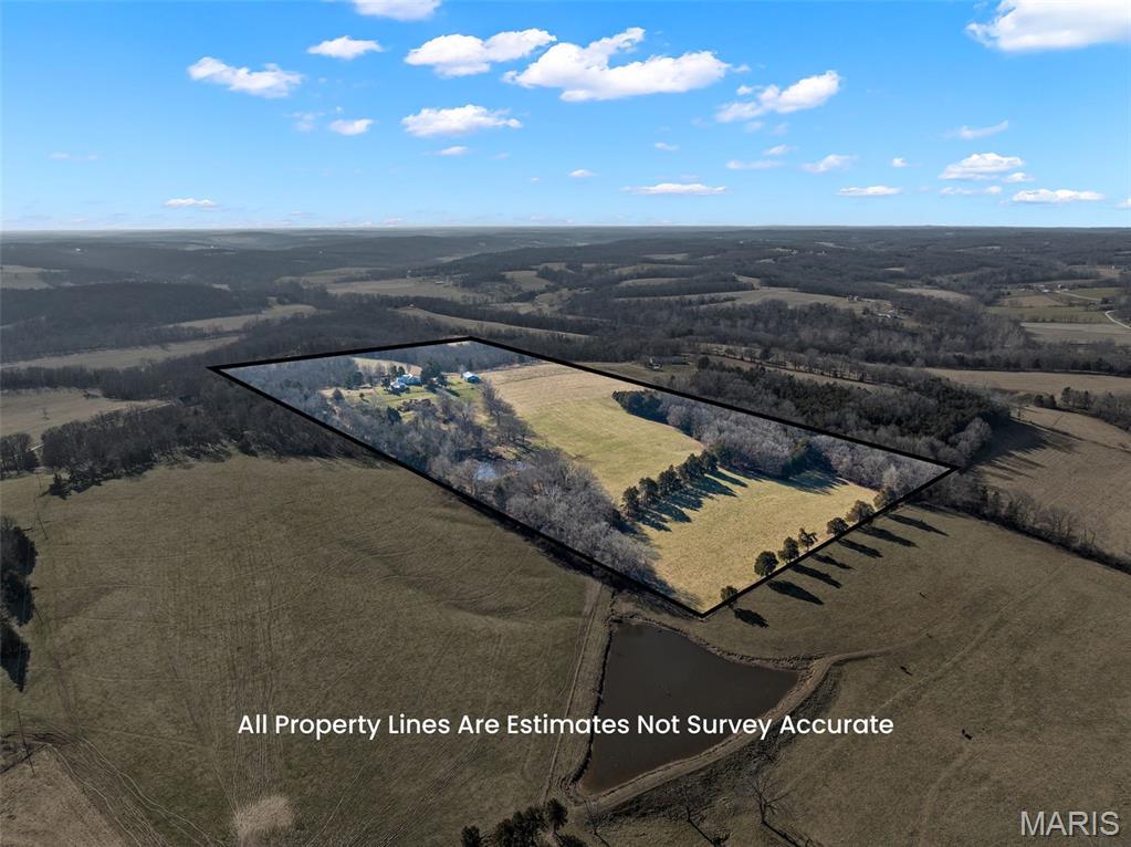 100 Little White Oak Road New Haven, MO 63068 - Photo 52 of 54