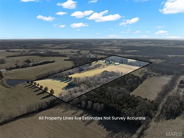 $875,000 | 100 Little White Oak Road, New Haven, MO 63068