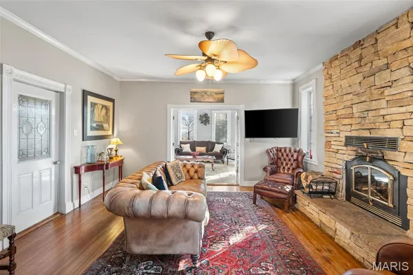 $875,000 | 100 Little White Oak Road, New Haven, MO 63068