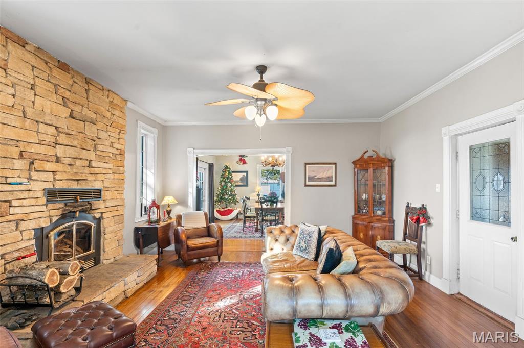 100 Little White Oak Road New Haven, MO 63068 - Photo 8 of 54