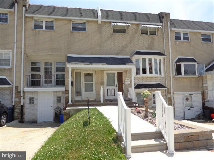 4207 Greenmount Road Philadelphia, PA 19154 - Photo 1 of 25 Exterior Front