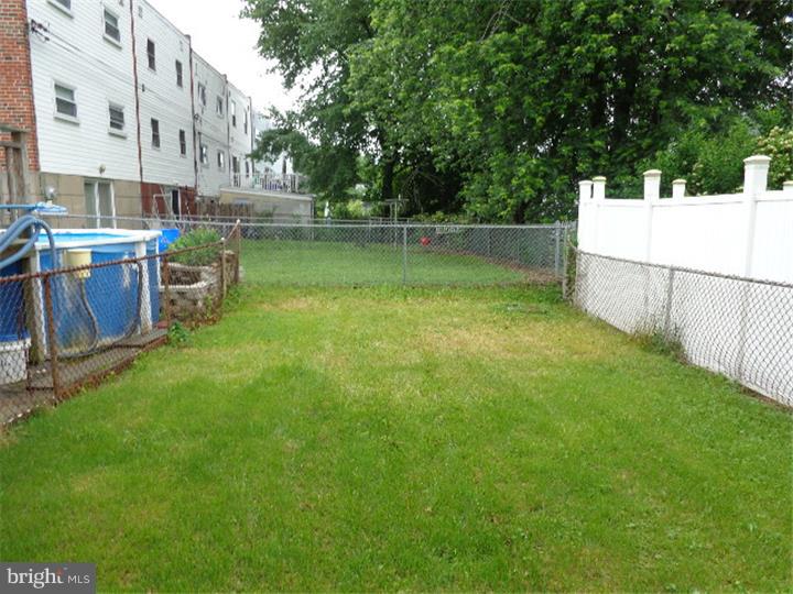 4207 Greenmount Road Philadelphia, PA 19154 - Photo 22 of 25 Back Yard