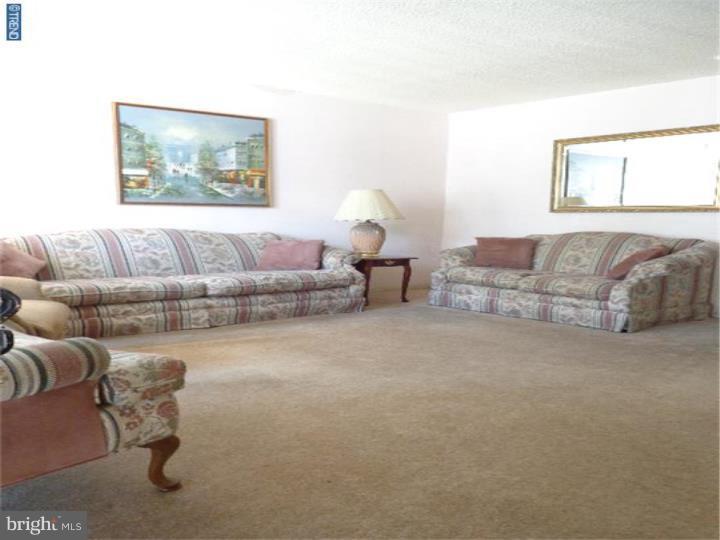 4207 Greenmount Road Philadelphia, PA 19154 - Photo 6 of 25 Living Room