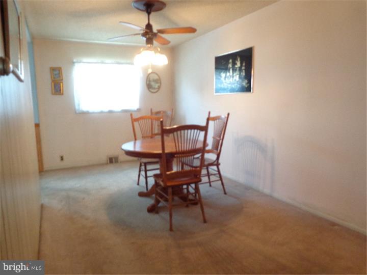 4207 Greenmount Road Philadelphia, PA 19154 - Photo 8 of 25 Dining Room