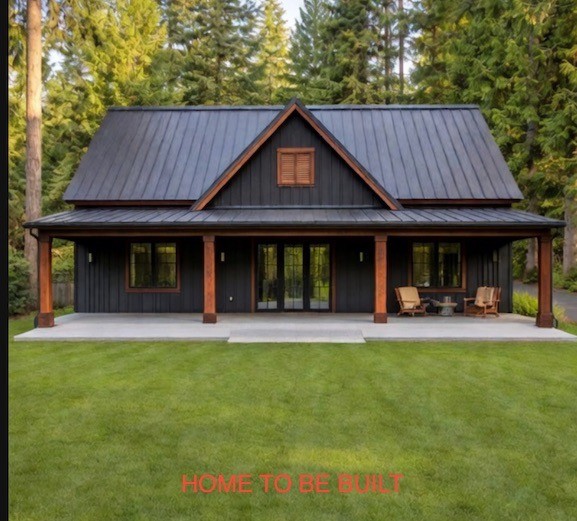 4171 Bell Branch Road Nunnelly, TN 37137 - Photo 1 of 2