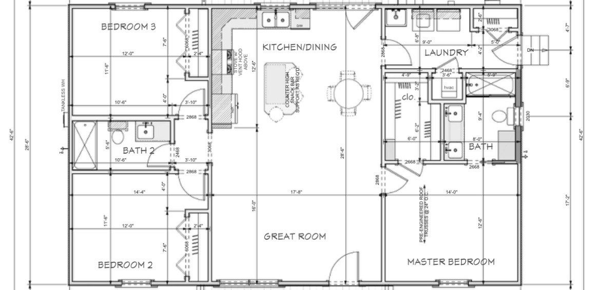 4171 Bell Branch Road Nunnelly, TN 37137 - Photo 2 of 2