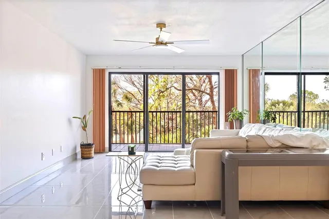 a view of front door and car