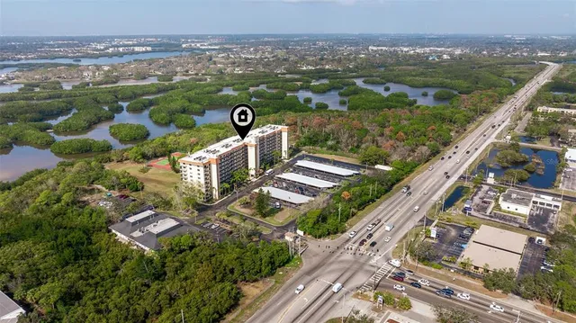 $2,300 | 5400 Park Street North, Unit 209, St. Petersburg, FL 33709