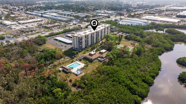 $2,300 | 5400 Park Street North, Unit 209, St. Petersburg, FL 33709