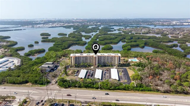 $2,300 | 5400 Park Street North, Unit 209, St. Petersburg, FL 33709