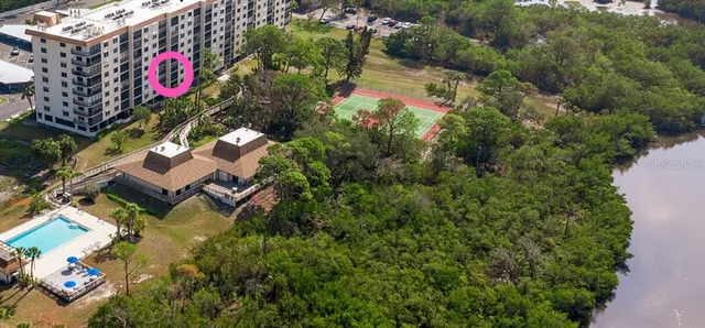 $2,300 | 5400 Park Street North, Unit 209, St. Petersburg, FL 33709