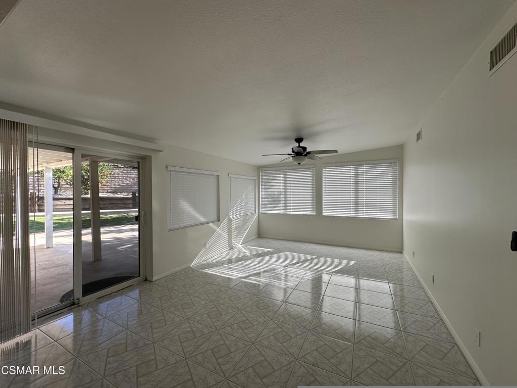 6495 Hope Street Simi Valley, CA 93063 - Photo 14 of 33 a view of an empty room with a window