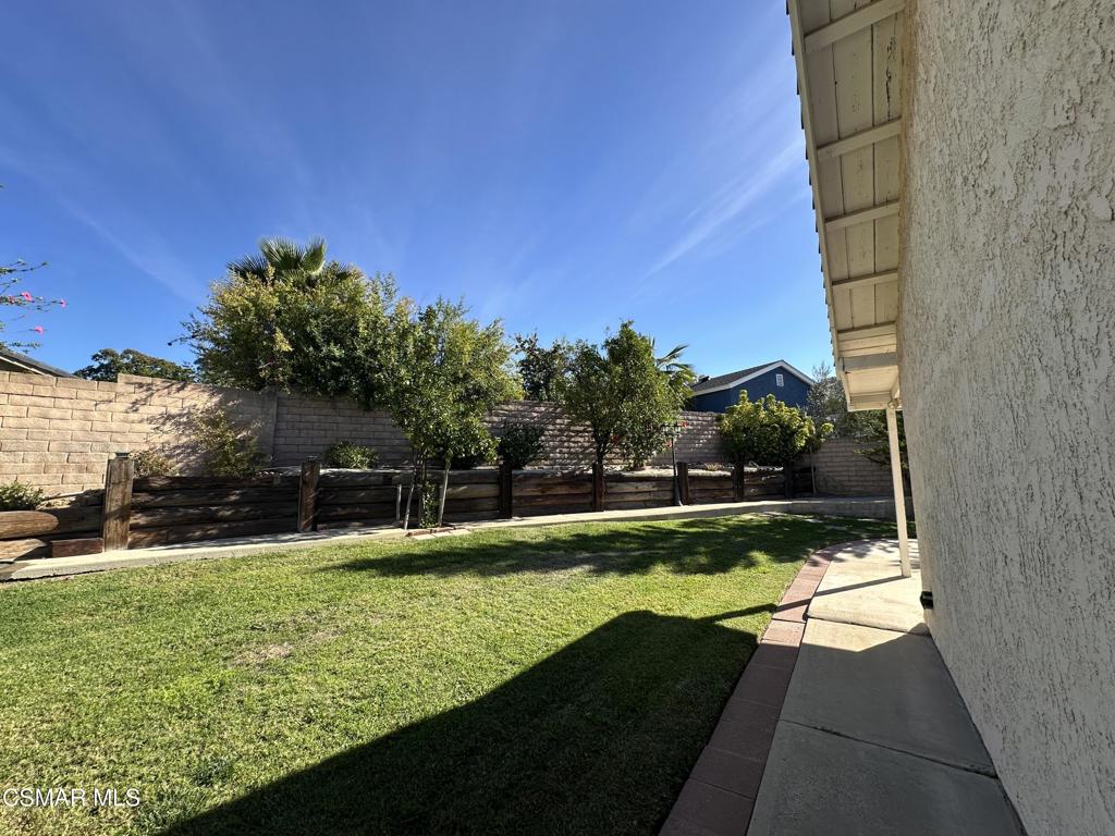 6495 Hope Street Simi Valley, CA 93063 - Photo 30 of 33 a view of a park with large trees