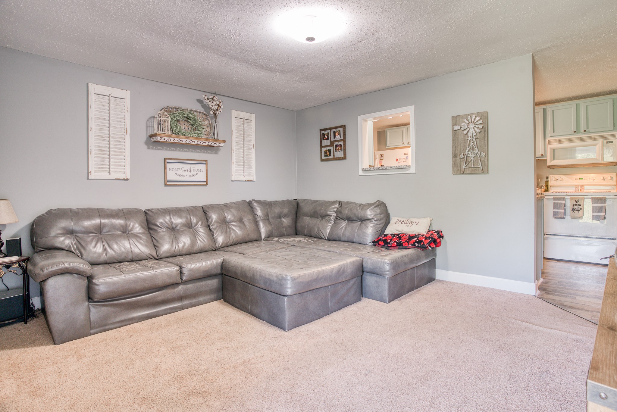 1621 Wade Road Lewisburg, TN 37091 - Photo 5 of 32 Gallery Image 5