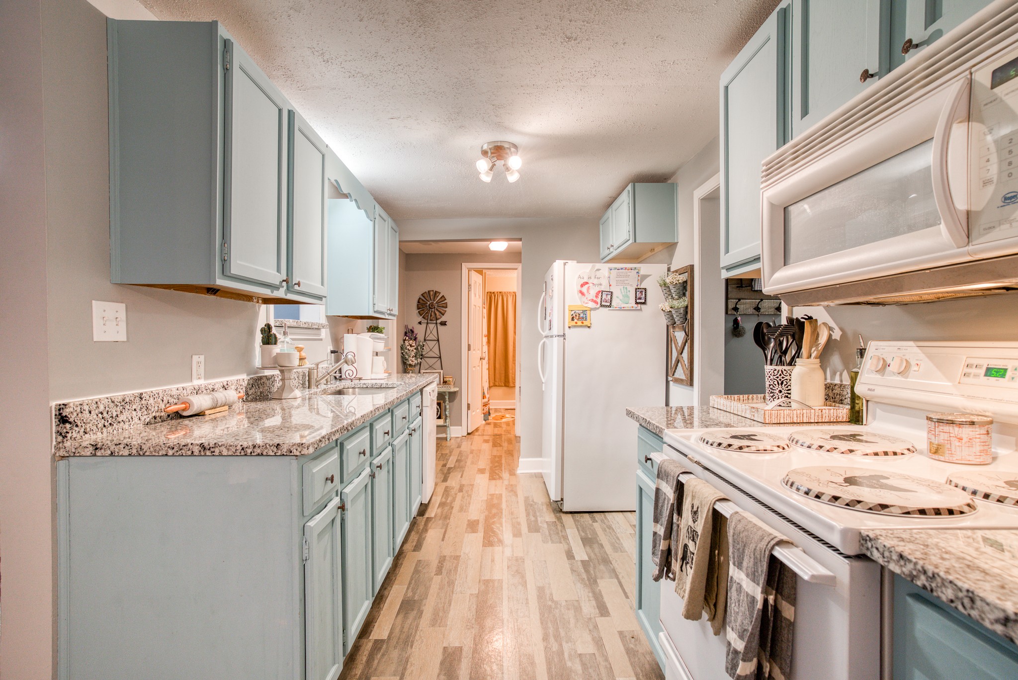 1621 Wade Road Lewisburg, TN 37091 - Photo 8 of 32 Gallery Image 8
