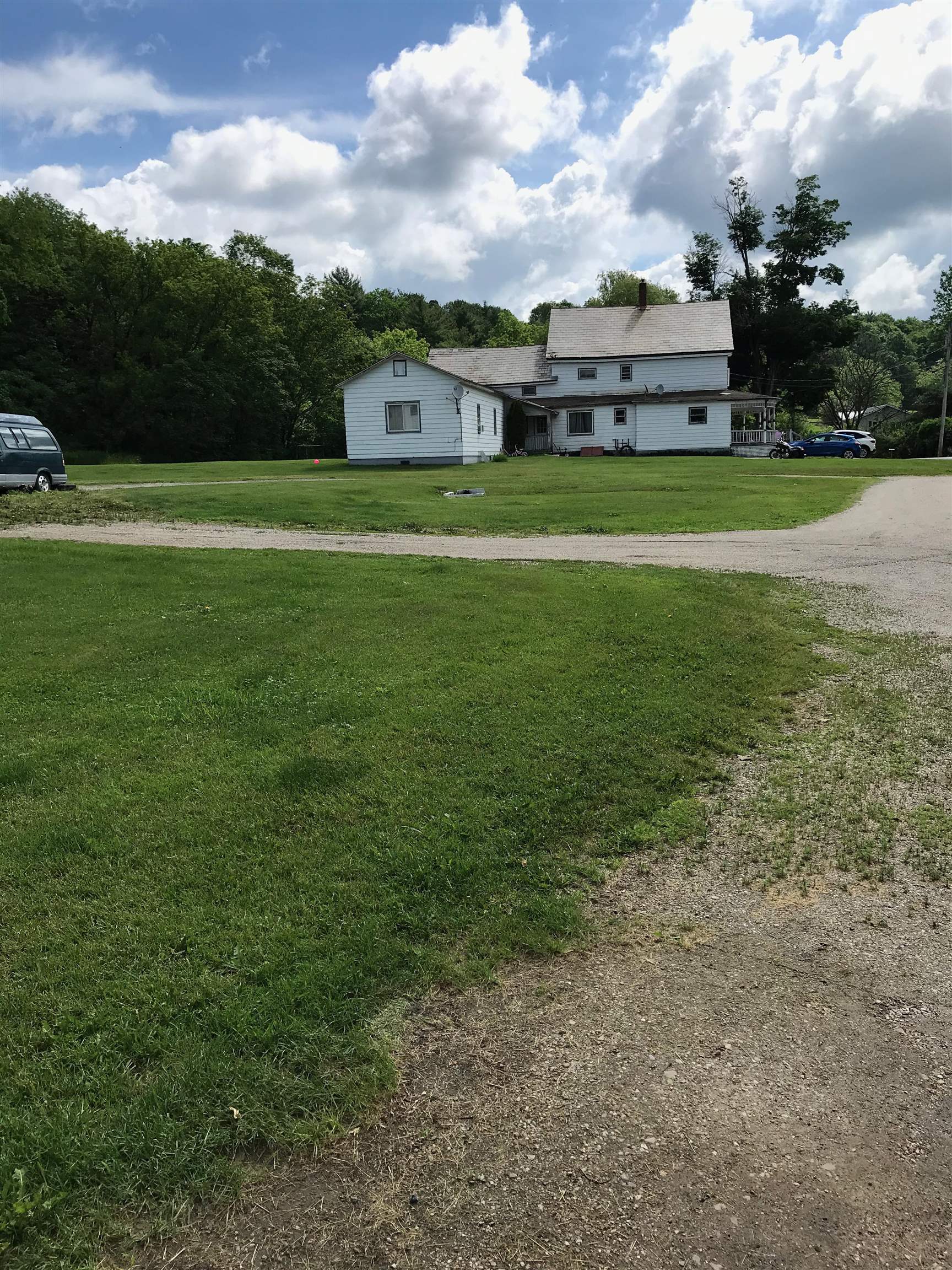 125 Steinberg Road Brandon, VT 05733 - Photo 1 of 3 Gallery Image 1
