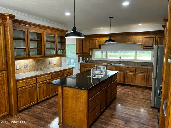 $360,000 | 3435 Highway 149, Braxton, MS 39044