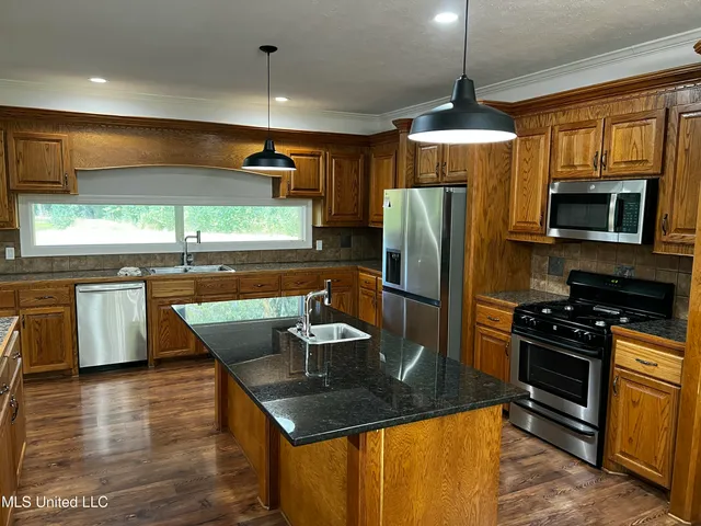 $395,000 | 3435 Highway 149, Braxton, MS 39044