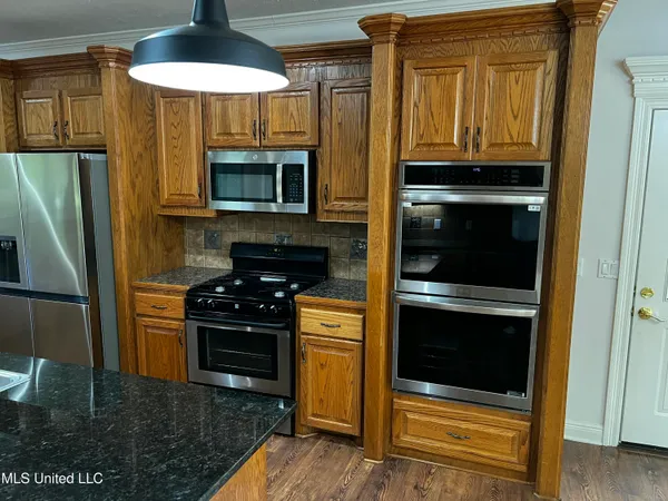 $360,000 | 3435 Highway 149, Braxton, MS 39044