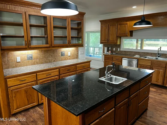 $395,000 | 3435 Highway 149, Braxton, MS 39044