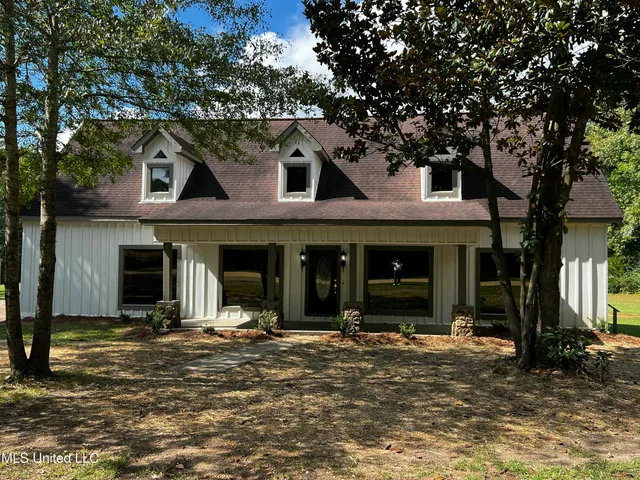 $395,000 | 3435 Highway 149, Braxton, MS 39044