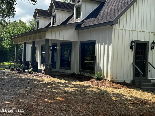 $395,000 | 3435 Highway 149, Braxton, MS 39044