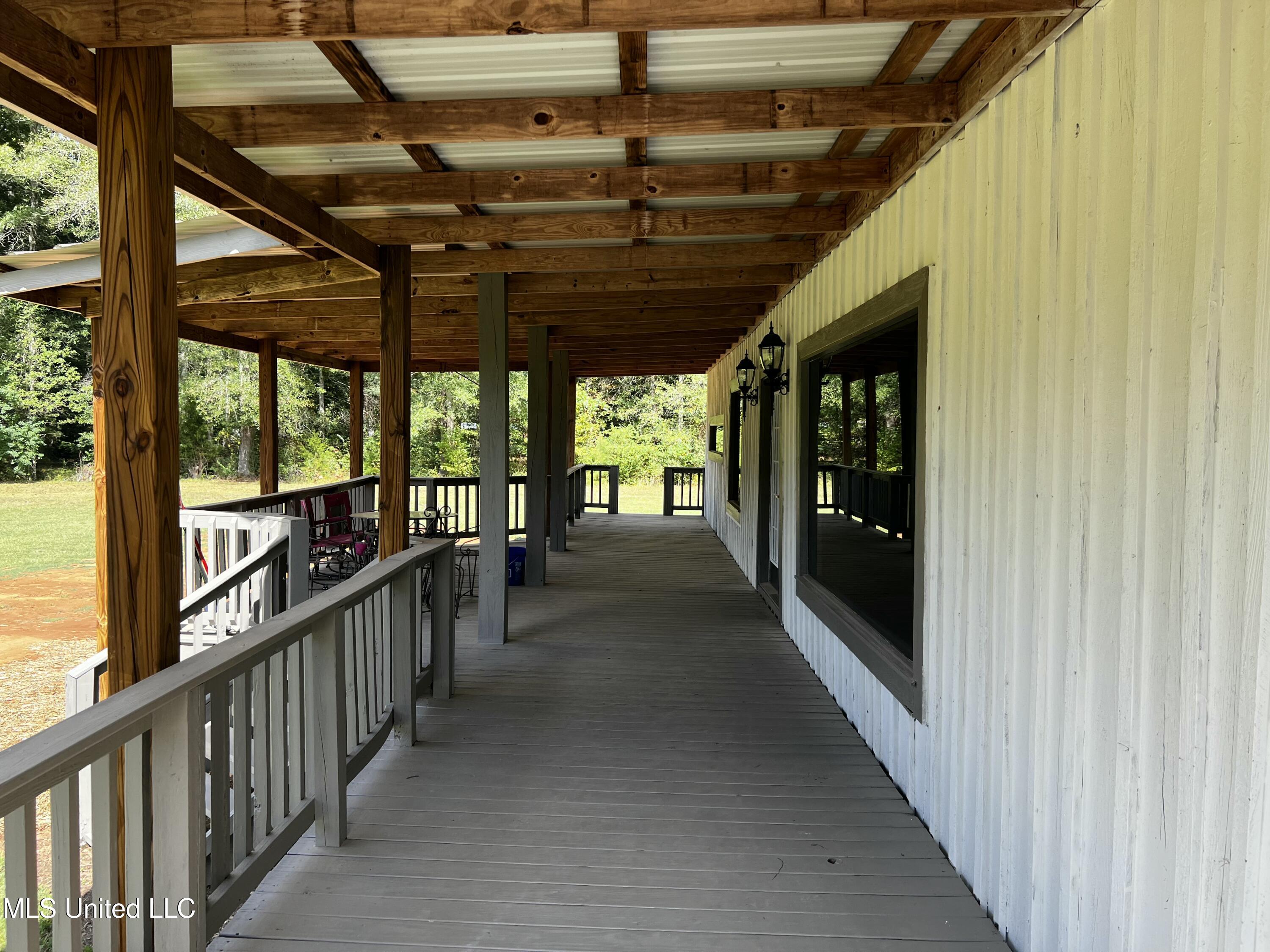 3435 Highway 149 Braxton, MS 39044 - Photo 42 of 51 55F65263-ED48-4765-A7A7-CACF290659ED