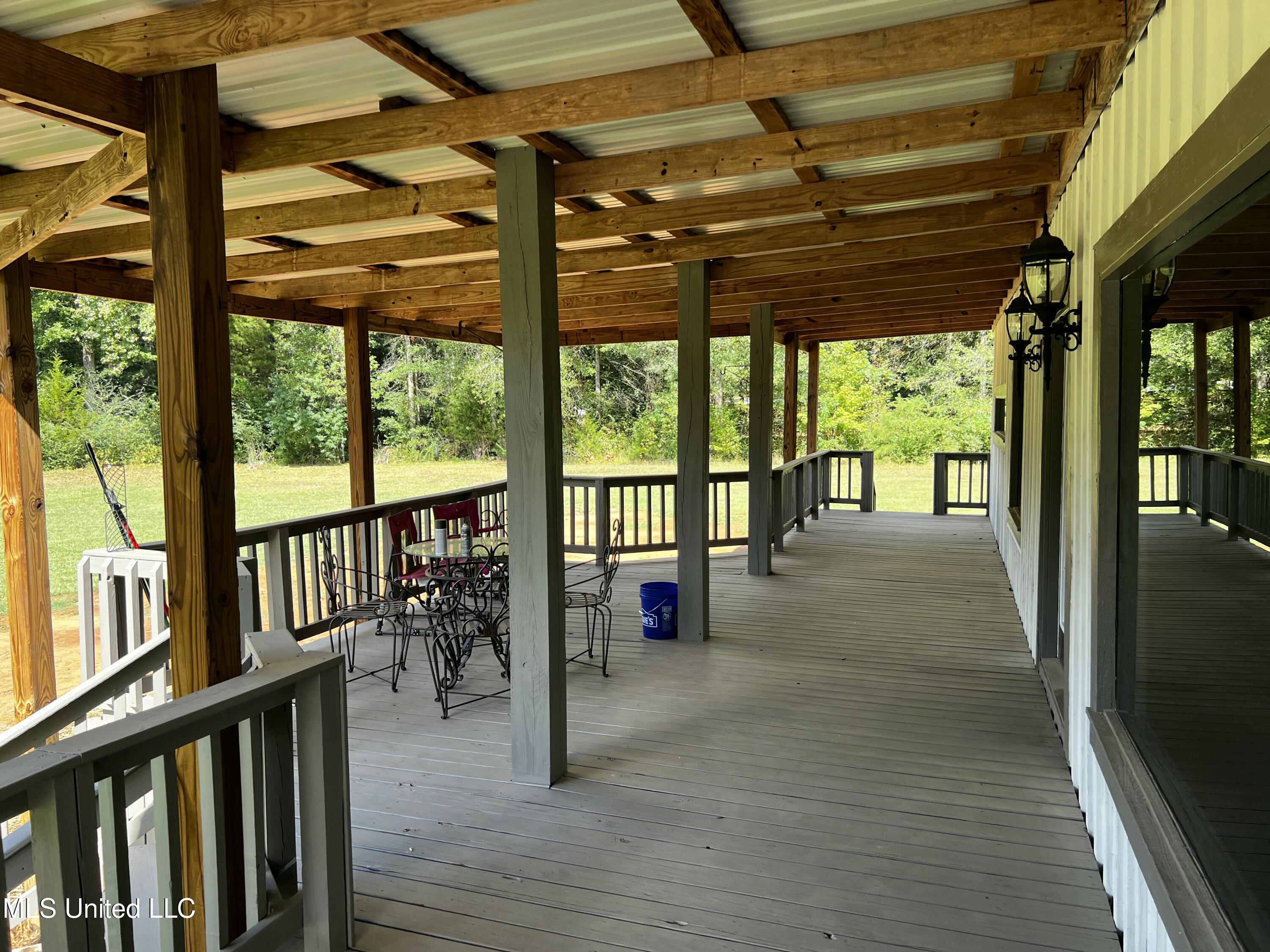 3435 Highway 149 Braxton, MS 39044 - Photo 43 of 51 7177C426-3426-4CC9-A39E-310474433E02