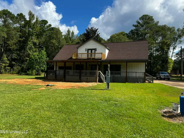 $360,000 | 3435 Highway 149, Braxton, MS 39044