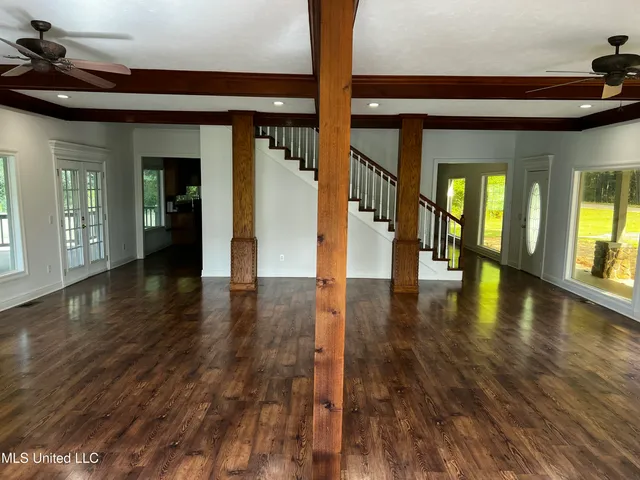 $395,000 | 3435 Highway 149, Braxton, MS 39044