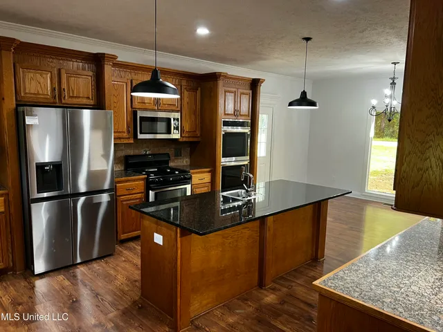 $395,000 | 3435 Highway 149, Braxton, MS 39044