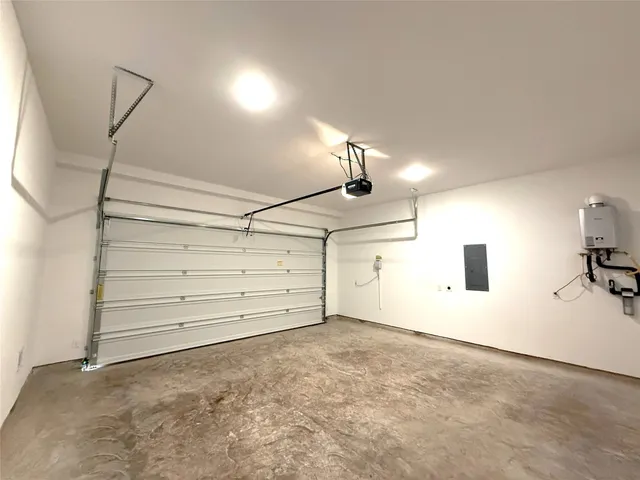 a view of house with backyard porch and entertaining space