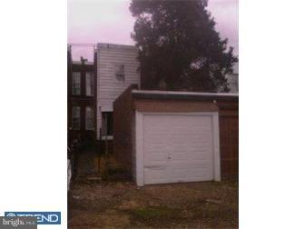 550 Marwood Road Philadelphia, PA 19120 - Photo 4 of 4 Garage