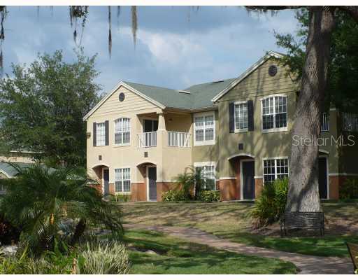 4332 South Kirkman Road, Unit 1014 Orlando, FL 32811 - Photo 1 of 1 Exterior Front