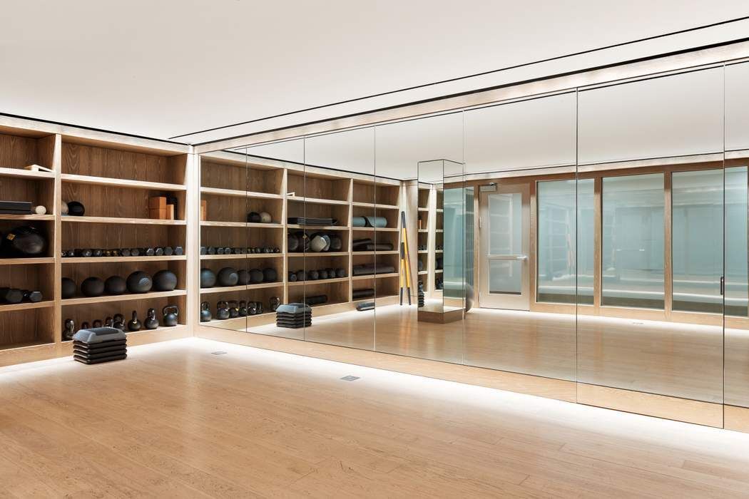 40 Bleecker Street, Unit 5D Manhattan, NY 10012 - Photo 11 of 17 a view of empty room with a large window