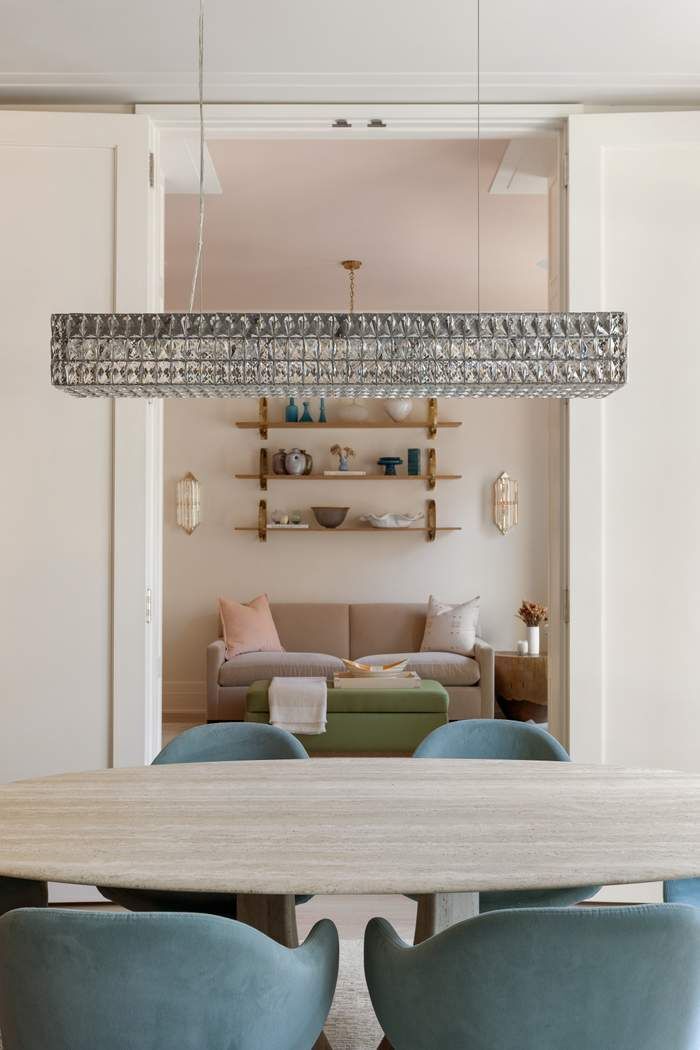 40 Bleecker Street, Unit 5D Manhattan, NY 10012 - Photo 5 of 17 a close view of sink