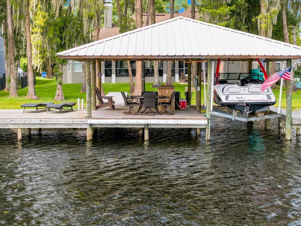 18829 Geraci Road Lutz, FL 33548 - Photo 6 of 77 Gallery Image 6