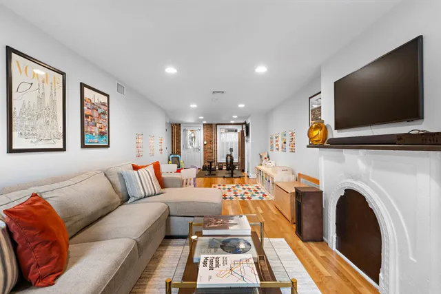 $1,399,000 | 260 Suydam Avenue, Jersey City, NJ 07304