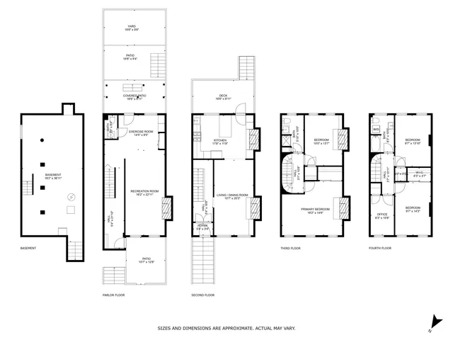 $1,399,000 | 260 Suydam Avenue, Jersey City, NJ 07304