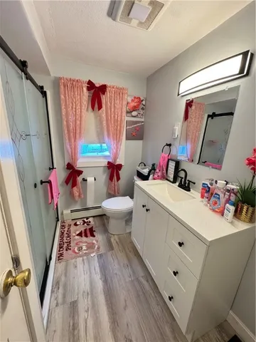 $440,000 | 4 Dunbar Street, Providence, RI 02909