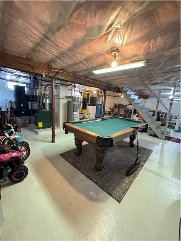 $440,000 | 4 Dunbar Street, Providence, RI 02909