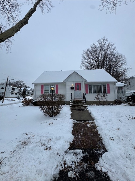 4 Dunbar Street Providence, RI 02909 - Photo 3 of 26